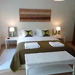 Casal Oliveiras سيتوبال