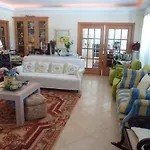 منزل ريفي Casal Oliveiras *