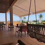 منزل ريفي Casal Oliveiras *