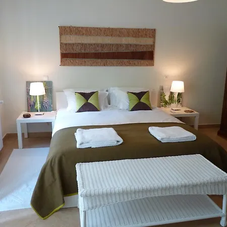 Casal Oliveiras Σετούμπαλ