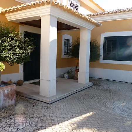 Casal Oliveiras Σετούμπαλ