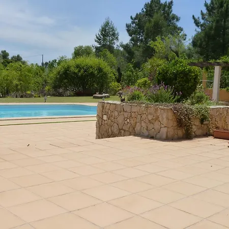 Εξοχικό σπίτι Casal Oliveiras *