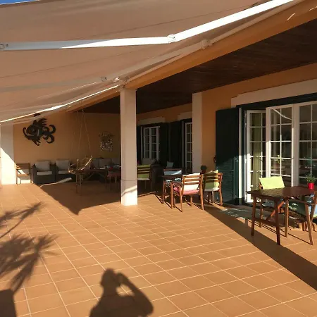 Casal Oliveiras Hétvégi ház