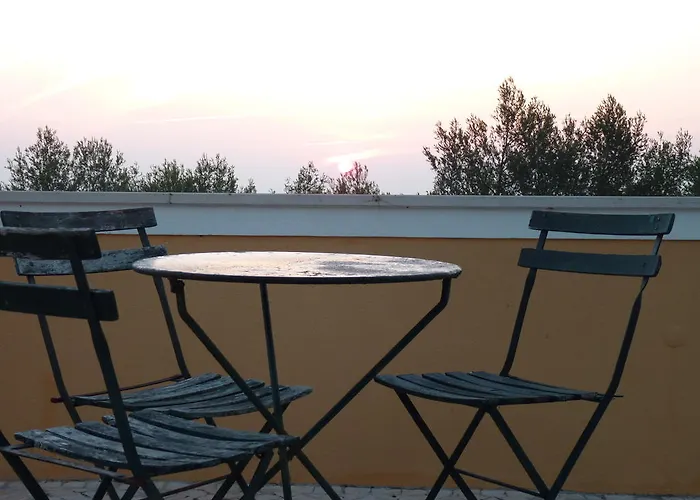 Casal Oliveiras Setúbal