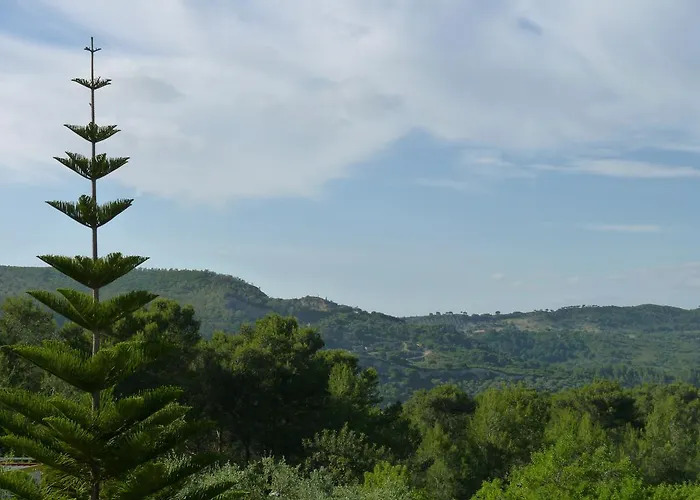 Hétvégi ház Casal Oliveiras Setúbal