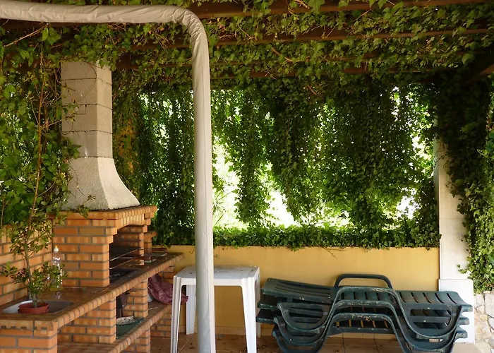 Hétvégi ház Casal Oliveiras Setúbal