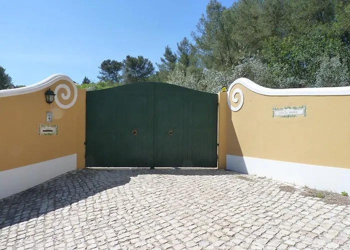 Casal Oliveiras Setúbal