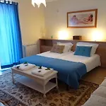 Casa de Campo Casal Oliveiras