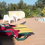 Casa de Campo Casal Oliveiras Setúbal