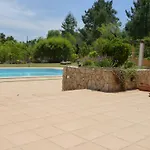 Venkovský dům Casal Oliveiras *