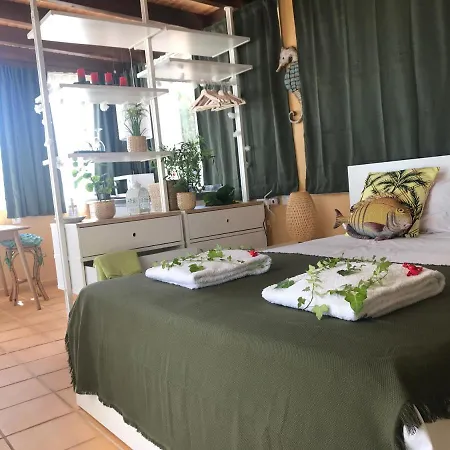 Casal Oliveiras 컨트리하우스 세투발