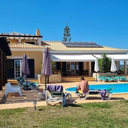 Kır Evi Casal Oliveiras