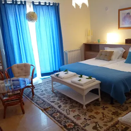 Casal Oliveiras Setúbal