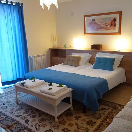 Kır Evi Casal Oliveiras