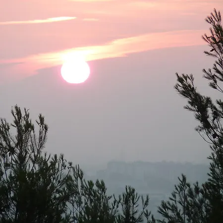 Kır Evi Casal Oliveiras *