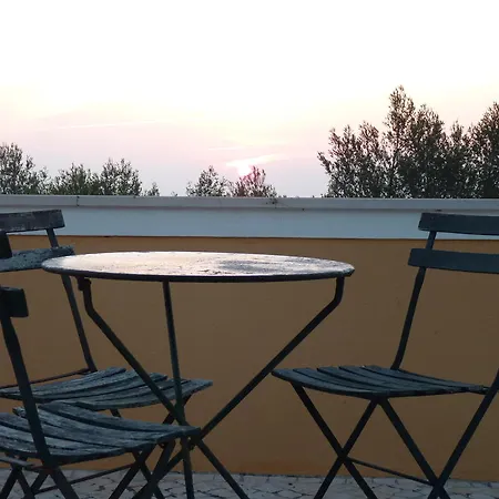 Casal Oliveiras Setúbal