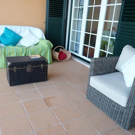 Летний дом Casal Oliveiras