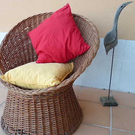 Kır Evi Casal Oliveiras Setúbal