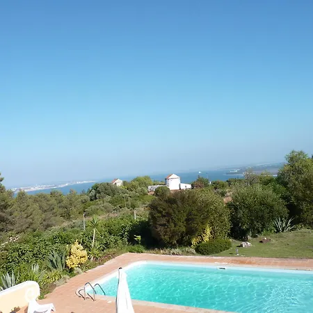 Kır Evi Casal Oliveiras