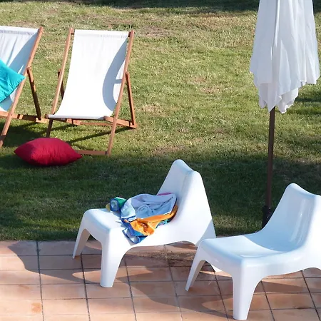 Летний дом Casal Oliveiras *