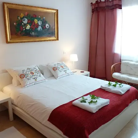 Casal Oliveiras Setúbal