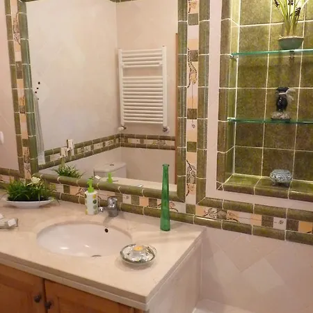 Kır Evi Casal Oliveiras *