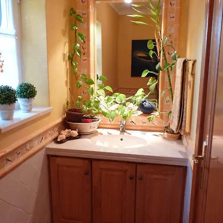 Kır Evi Casal Oliveiras Setúbal