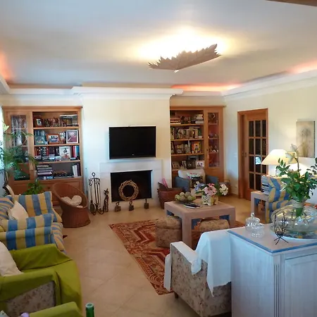 Kır Evi Casal Oliveiras