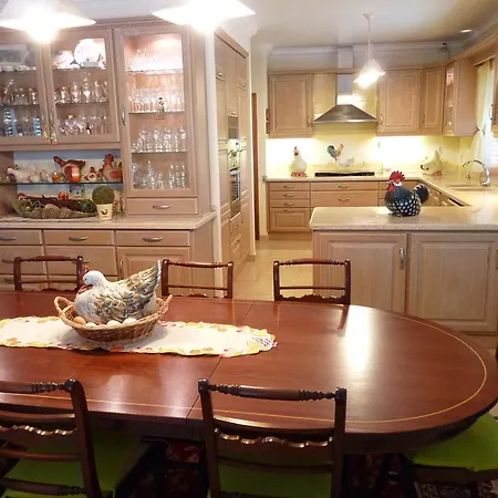 Kır Evi Casal Oliveiras *