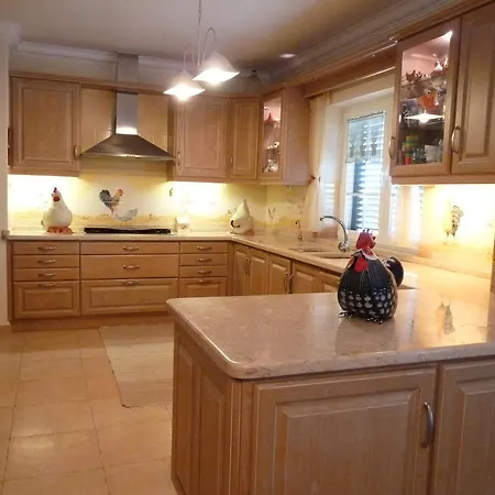 Casal Oliveiras Сетубал