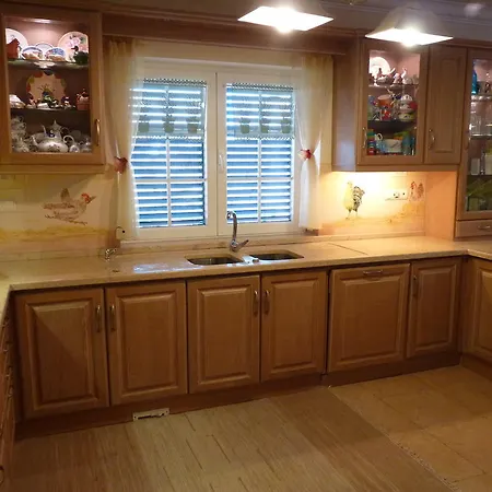 Kır Evi Casal Oliveiras Setúbal