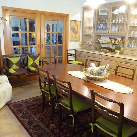 Casal Oliveiras Setúbal