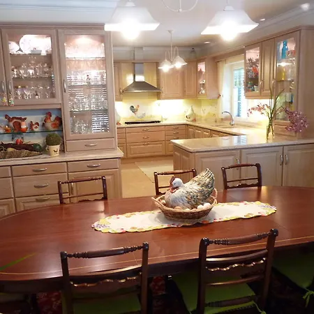 Kır Evi Casal Oliveiras