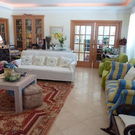 Kır Evi Casal Oliveiras *