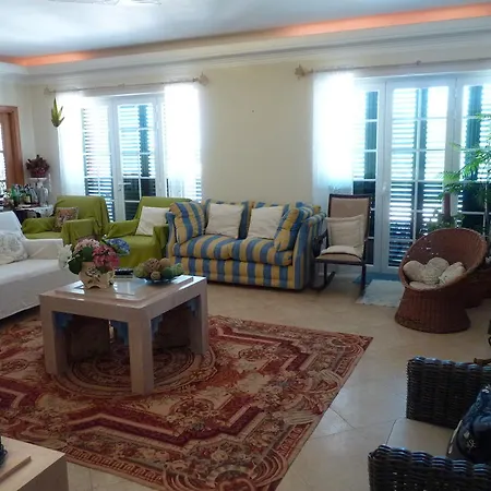 Casal Oliveiras Сетубал