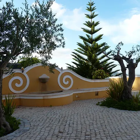 Летний дом Casal Oliveiras Сетубал