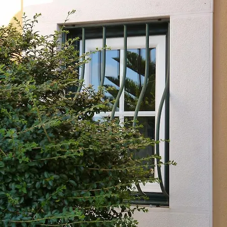 Kır Evi Casal Oliveiras