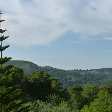 Kır Evi Casal Oliveiras Setúbal