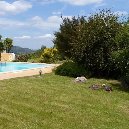 Kır Evi Casal Oliveiras Setúbal