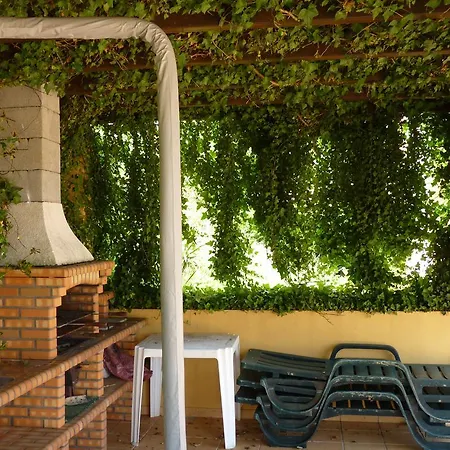 Kır Evi Casal Oliveiras Setúbal