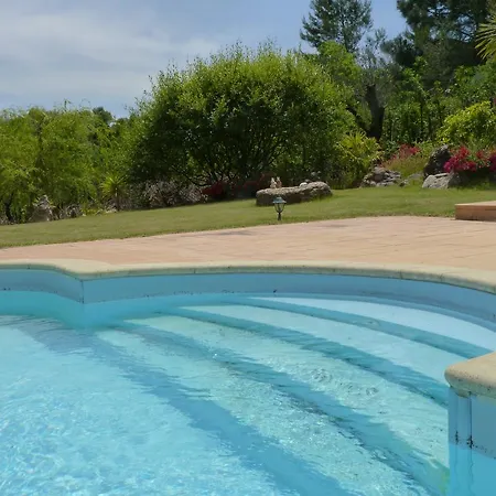 Летний дом Casal Oliveiras