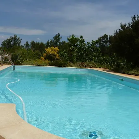 Летний дом Casal Oliveiras