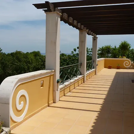 Kır Evi Casal Oliveiras