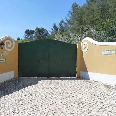 Casal Oliveiras Сетубал