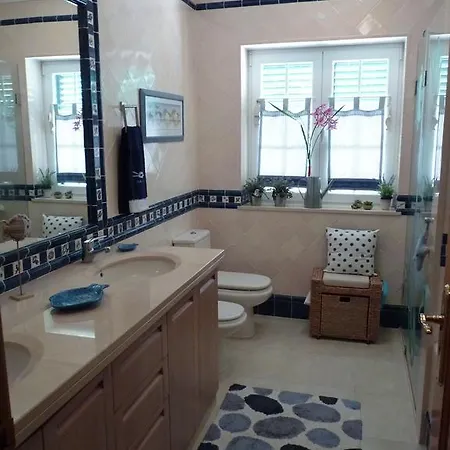 Летний дом Casal Oliveiras