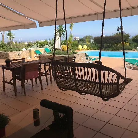 Casal Oliveiras * Сетубал