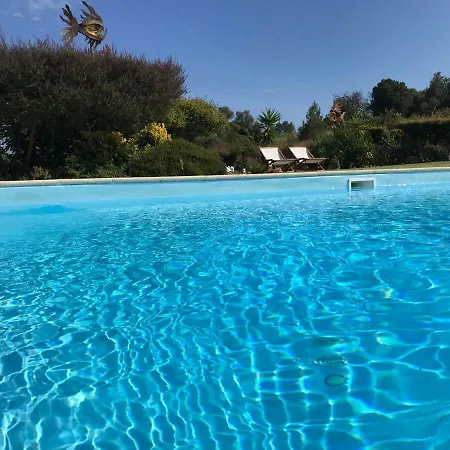 Casal Oliveiras Kır Evi Setúbal