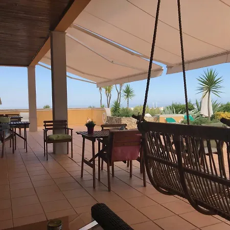 Kır Evi Casal Oliveiras *