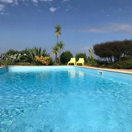 Casal Oliveiras Setúbal