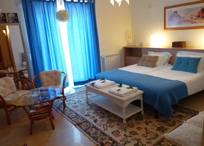Casal Oliveiras Setúbal